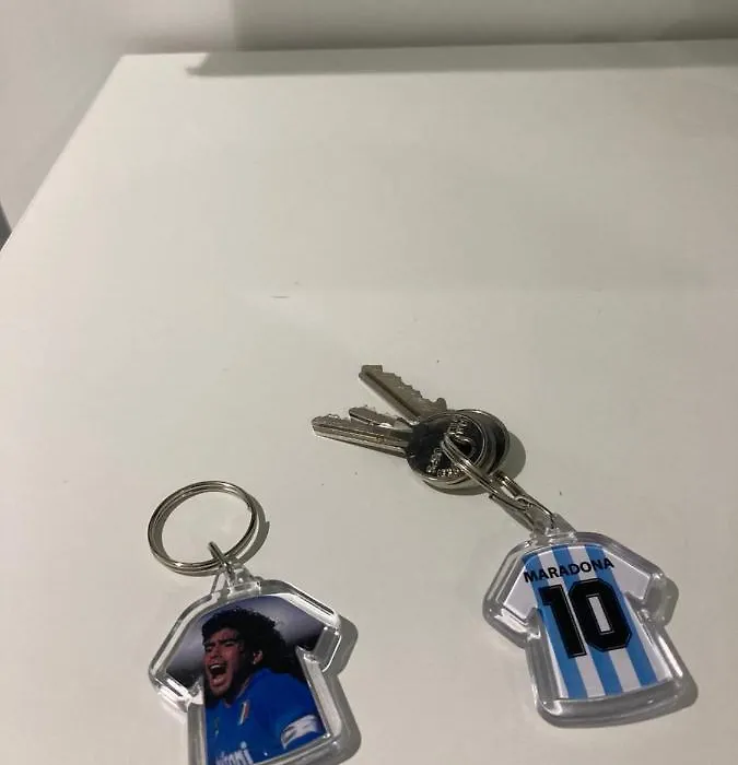 Casa Maradona-1