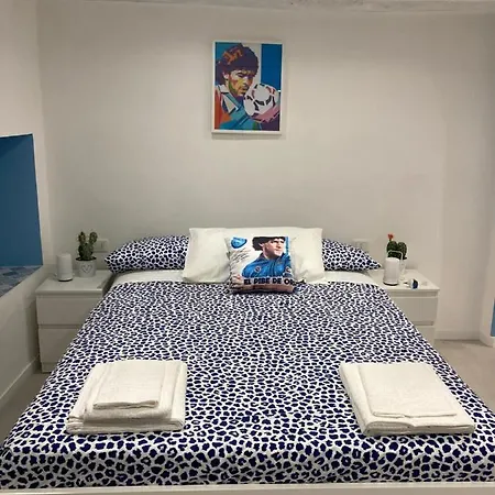 Casa Maradona-2